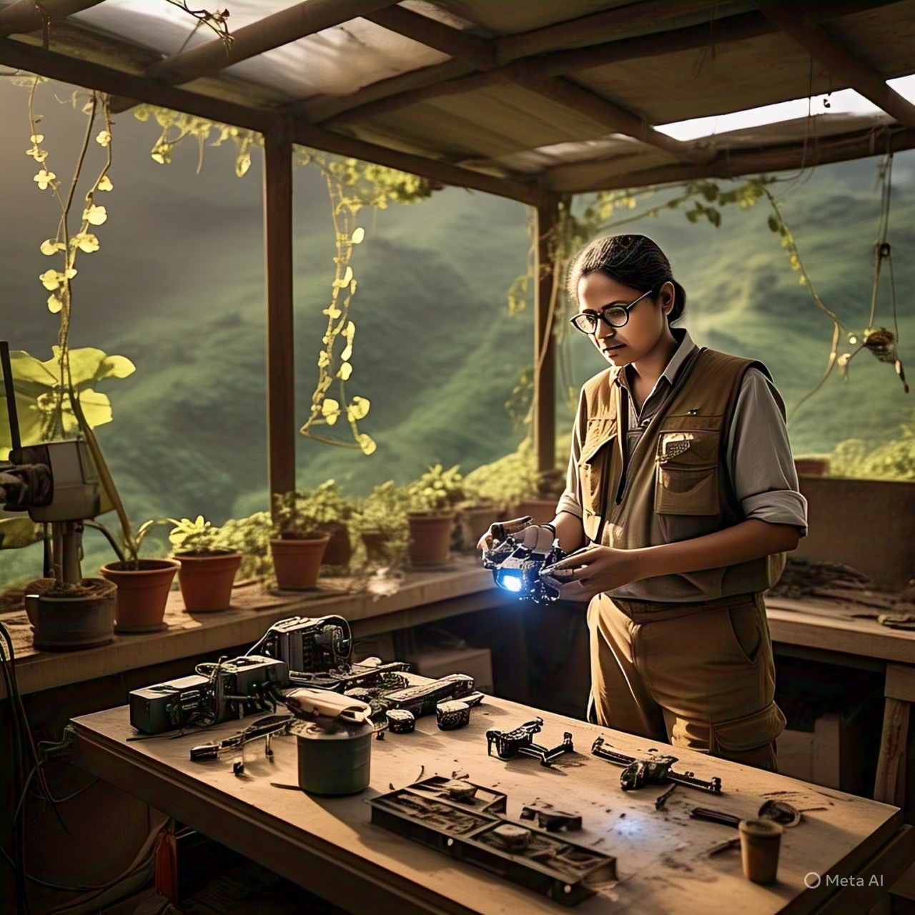 Professor E. P. Hamton